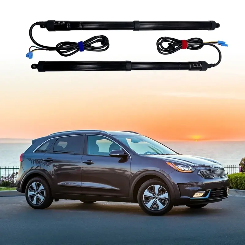Electric Tail Gate Lift Auto Tailgate Power Liftgate Trunk Opener for Kia K5 Carnival KX7 KX3