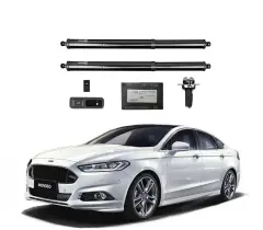 Auto Electric Power Automatic Tailgate Opener for Ford Mondeo Power Trunk 2013-2018