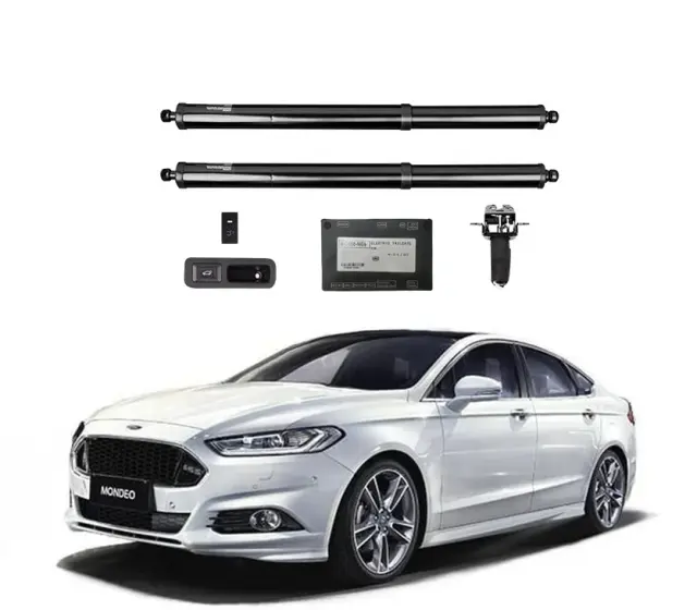 Auto Electric Power Automatic Tailgate Opener for Ford Mondeo Power Trunk 2013-2018
