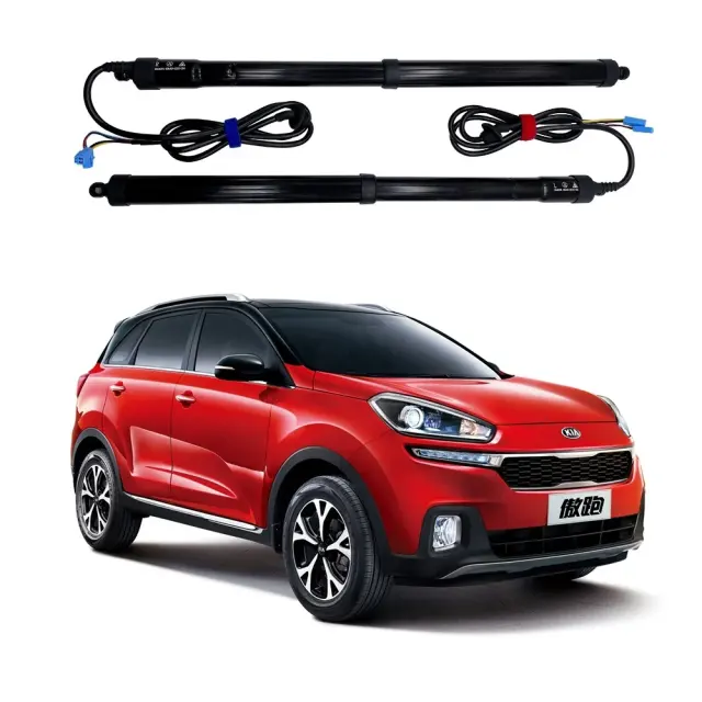 Car Parts Power Car Electric Tailgate Lift Tailgate Assist for Kia Kx3 2015-2017