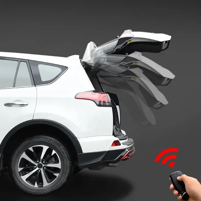 Car Parts Auto Accessories Electric Tailgate Lift for Toyota Rav4 Power Liftgate