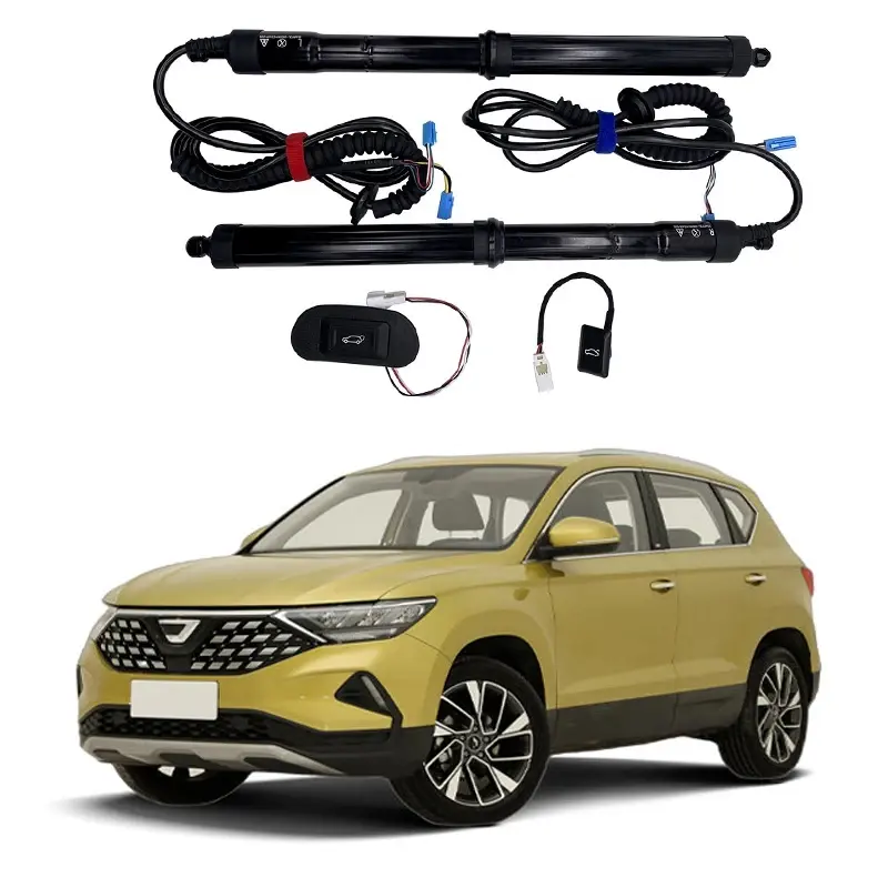 Electric Tail Gate Lift Auto Power Tailgate Trunk Opener for Vw VS7 VS5 Golf 7 Passat Magotan Golf 8