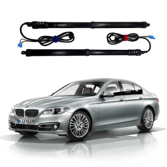 Smart Auto Tail Gate Power Automatic Tailgate Lift Foot Kick Sensor Electric Tailgate Lifter for Bmw 5 Series F10 535ix/e39/e60