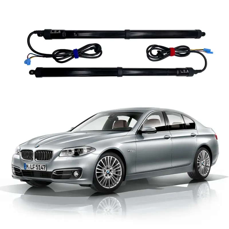 Smart Auto Tail Gate Power Automatic Tailgate Lift Foot Kick Sensor Electric Tailgate Lifter for Bmw 5 Series F10 535ix/e39/e60