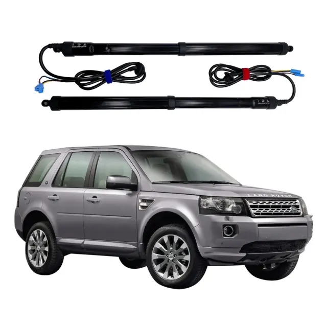 Guangzhou Auto Parts Power Lift Tailgate for Land Rover Range Rover Discovery Freelander 2015-2018