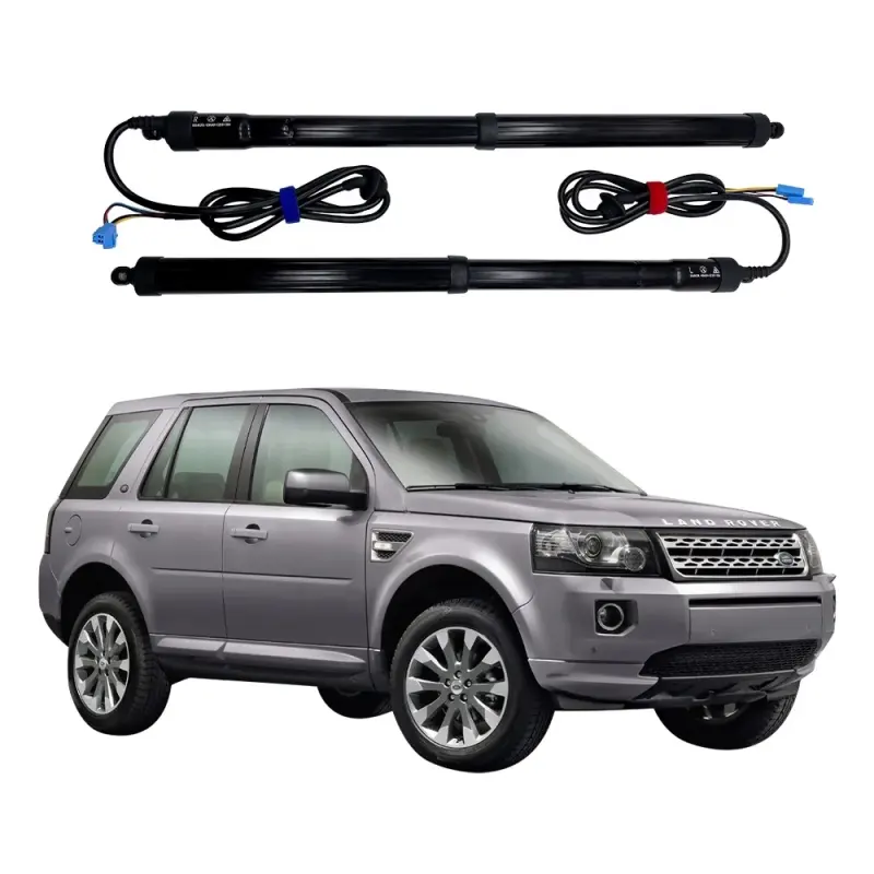 Guangzhou Auto Parts Power Lift Tailgate for Land Rover Range Rover Discovery Freelander 2015-2018