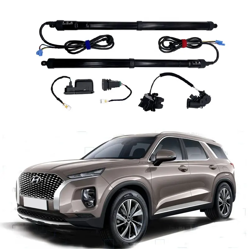 Auto Parts Power Tail Gate Lift Electric Tailgate Lift Trunk Opener for Hyundai Sonata Palisade Elantra