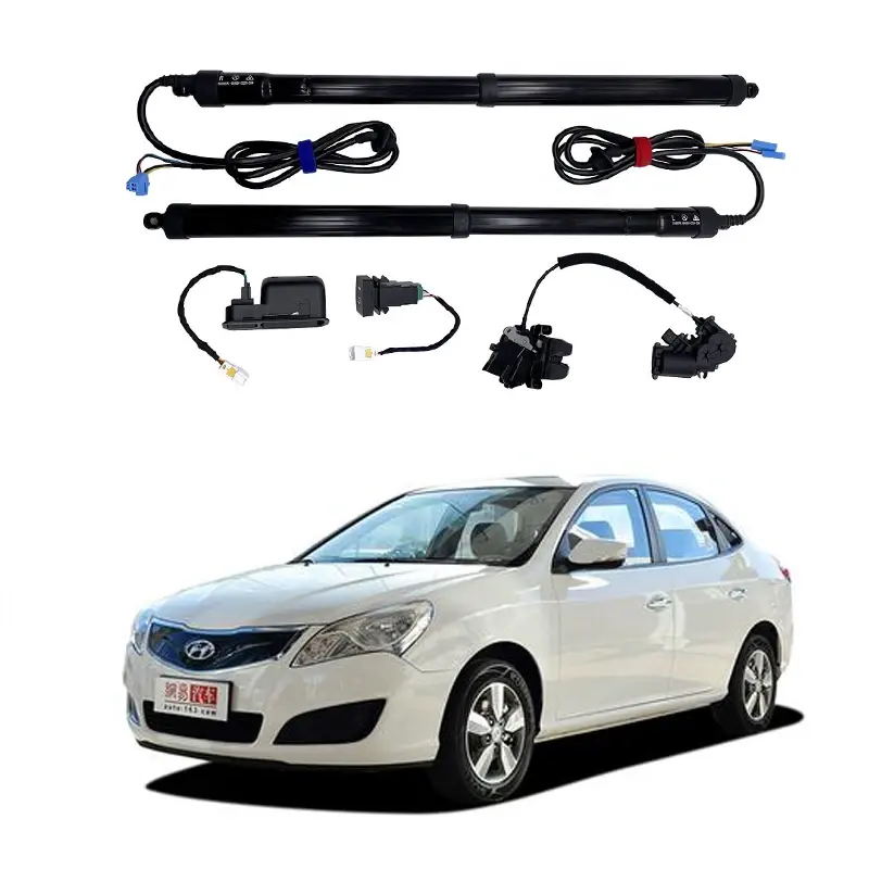 Auto Parts Power Tail Gate Lift Electric Tailgate Lift Trunk Opener for Hyundai Sonata Palisade Elantra