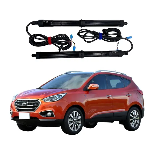 Car Electric Tail Gate Power Tailgate Lift Trunk Boot Assist for Hyundai Ix25 Ix35 Ix45 Santafe