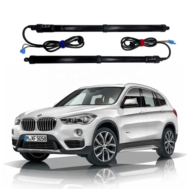 Car Accessories Auto Power Tail Gate Back Door Car Electric Tailgate Rear Trunk Lift for Bmw X1 X3 X5