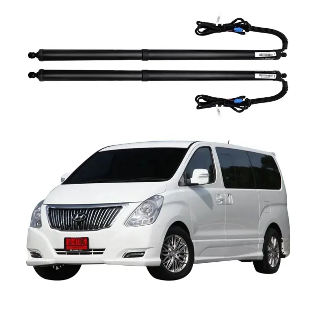 Car Parts Sale Trunk Tailgate Electric Lift Gate Power Trunk for Hyundai H1 Rear Boot Lid