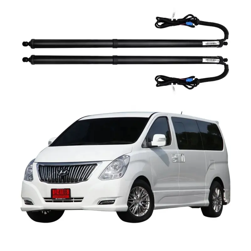 Car Parts Sale Trunk Tailgate Electric Lift Gate Power Trunk for Hyundai H1 Rear Boot Lid