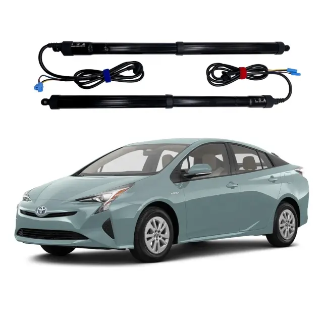 For Toyota Prius Prado Avanza Venza Electric Auto Tailgate Lift Trunk Power Tail Gate Back Door