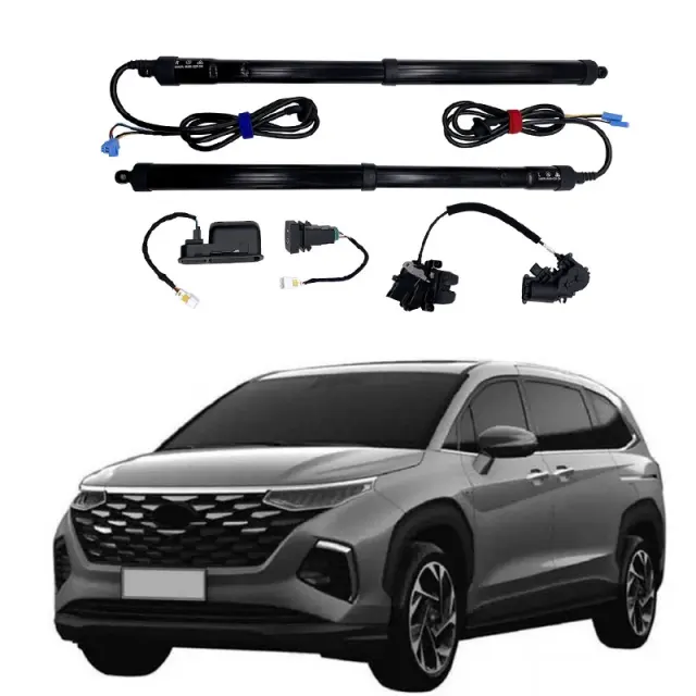 Automatic Tail Gate Auto Electric Tailgate Lift Kit Smart Power Liftgate for Hyundai Tucson Custo Encino
