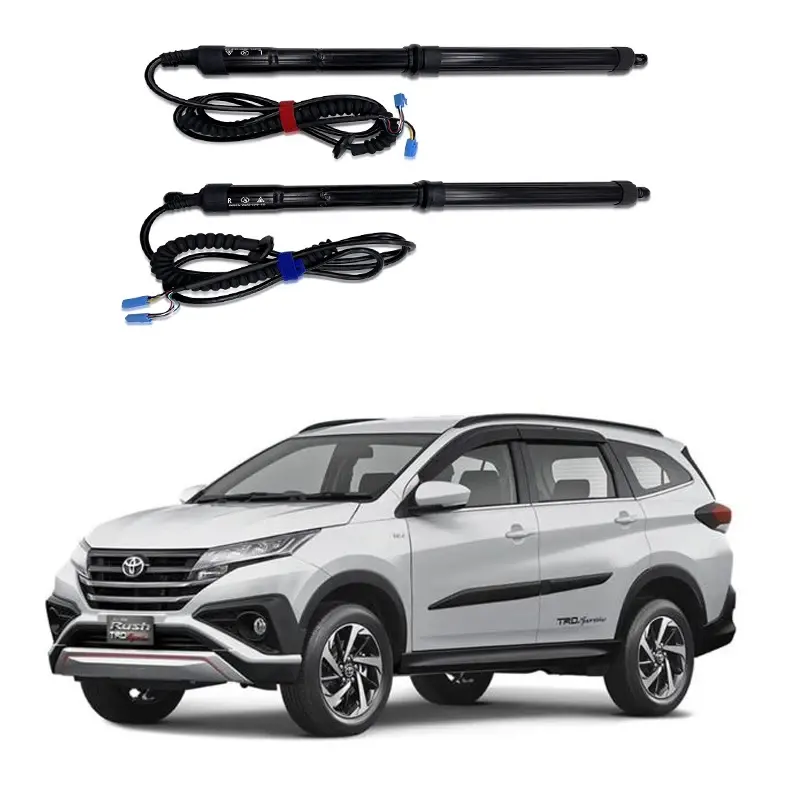Car Parts Trunk Tailgate Auto Electric Tail Gate Lift  Power Lift Gate for Toyota Voxy Noah Rush Sienta