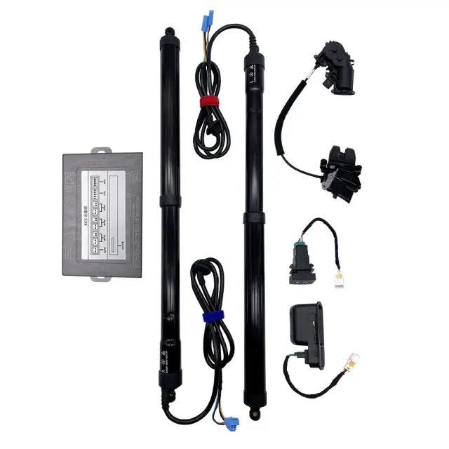 Wholesale Smart Auto Electric Tail Gate Kit Electric Power Tailgate Lift for Haval H7 H4 H5