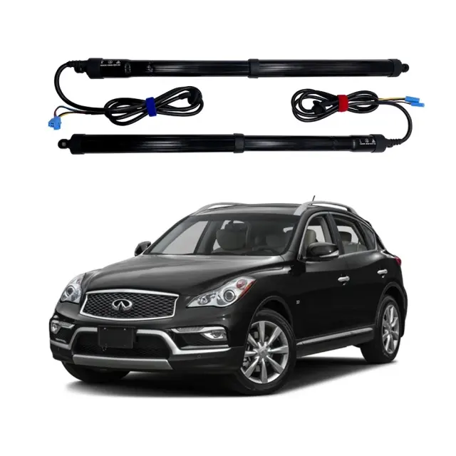 Power Tailgate Auto Lift Trunk Opener Electric Tail Gate for Infiniti Qx30 QX50 Q30 Q50