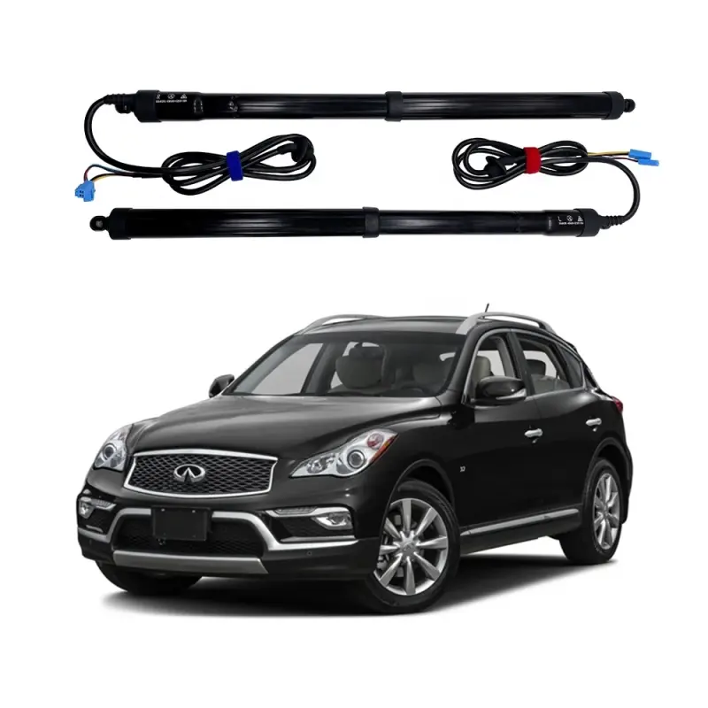 Power Tailgate Auto Lift Trunk Opener Electric Tail Gate for Infiniti Qx30 QX50 Q30 Q50