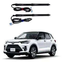 Car Auto Parts Electric Liftgate Automatic Tailgate Electric Tail Gate Lift for Toyota Previa Estima Wish Raize 3TH
