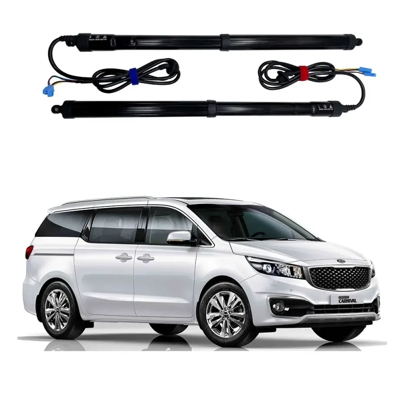 Auto Parts Car Tailgate Assist Electric Tailgate Lift Power Liftgate for Kia Carnival Door Opener