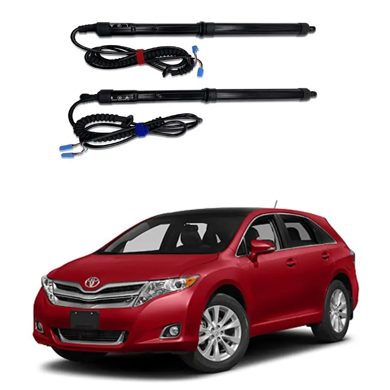 For Toyota Prius Prado Avanza Venza Electric Auto Tailgate Lift Trunk Power Tail Gate Back Door