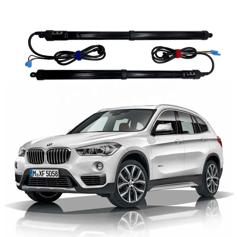 Car Accessories Auto Power Tail Gate Back Door Car Electric Tailgate Rear Trunk Lift for Bmw X1 X3 X5