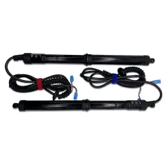 Auto Electric Power Tailgate Liftgate Opener for Lexus Nx200t Rear Trunk Boot Struts 2015-2018