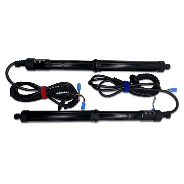 Auto Electric Power Tailgate Liftgate Opener for Lexus Nx200t Rear Trunk Boot Struts 2015-2018