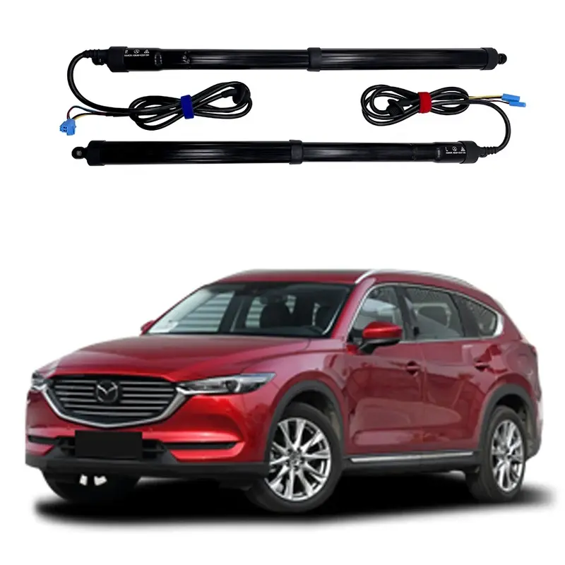 Electric Tailgate Opener Automatic Tail Gate Lift Power Liftgate Release for Mazda CX-9 CX-8 CX-5 CX-4