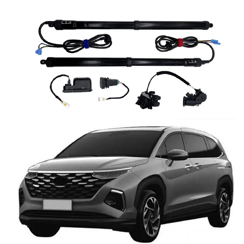 Automatic Tail Gate Auto Electric Tailgate Lift Kit Smart Power Liftgate for Hyundai Tucson Custo Encino