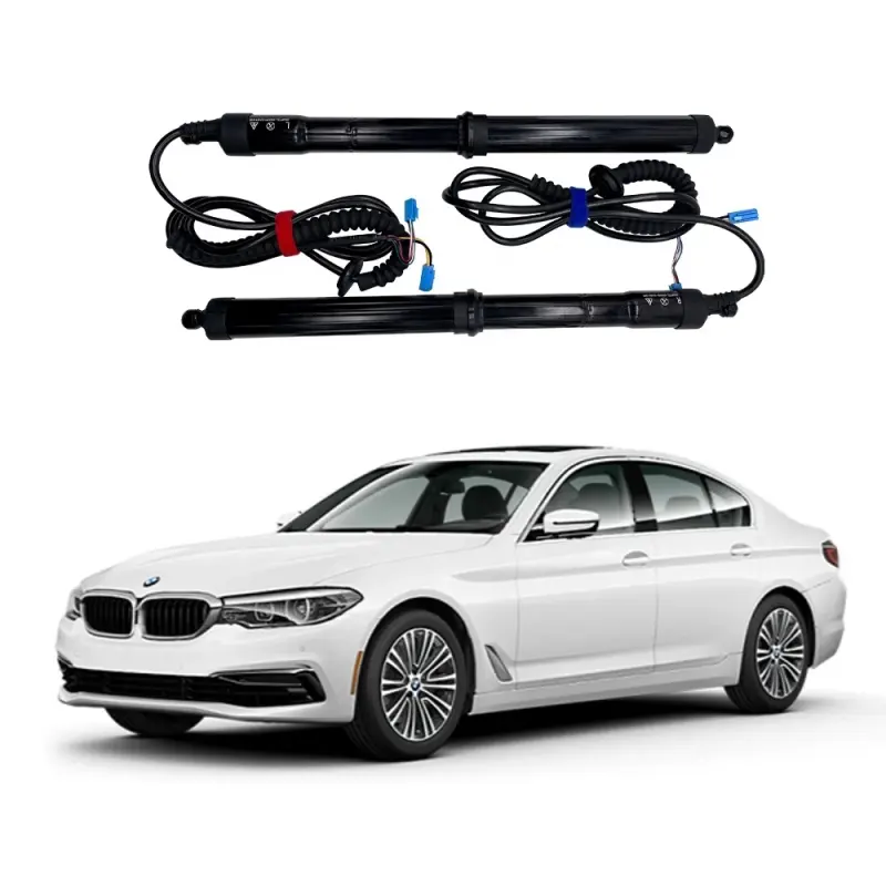 Car Accessories Smart Electric Tailgate Lift Power Tail Gate Rear Trunk for Bmw 1 3 5 Series