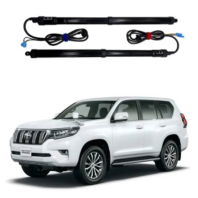 For Toyota Prius Prado Avanza Venza Electric Auto Tailgate Lift Trunk Power Tail Gate Back Door