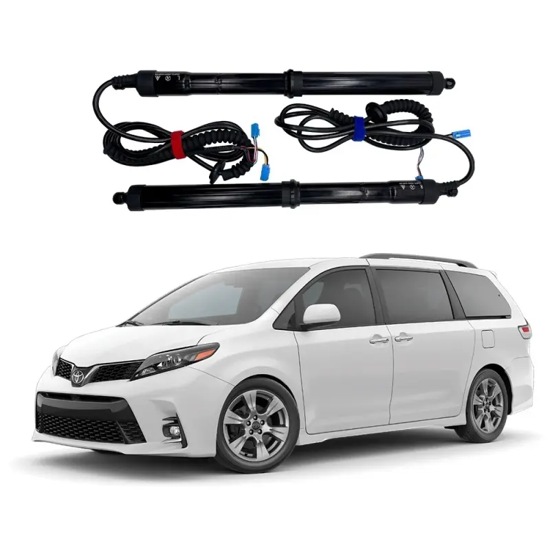Car Parts Trunk Tailgate Auto Electric Tail Gate Lift  Power Lift Gate for Toyota Voxy Noah Rush Sienta