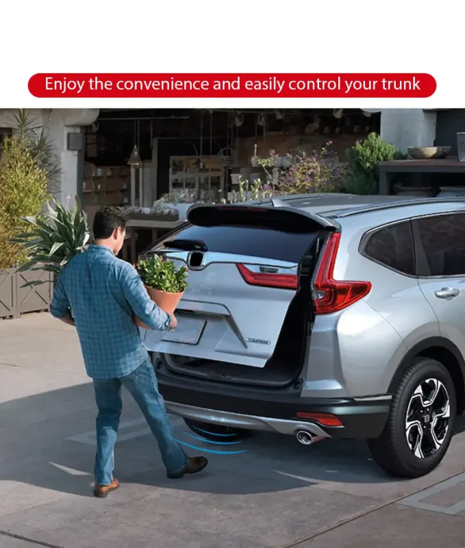 Power Liftgate Auto Electric Tailgate Tiguan Original Tail Gate Lift for Vw Tiguan 2016 2018 2019 2020 2021