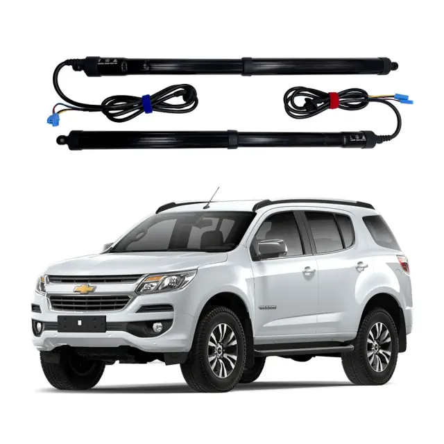 China Factories Electric Tail Gate Lift Power Liftgate Auto Tailgate for Chevrolet Orlando Captiva