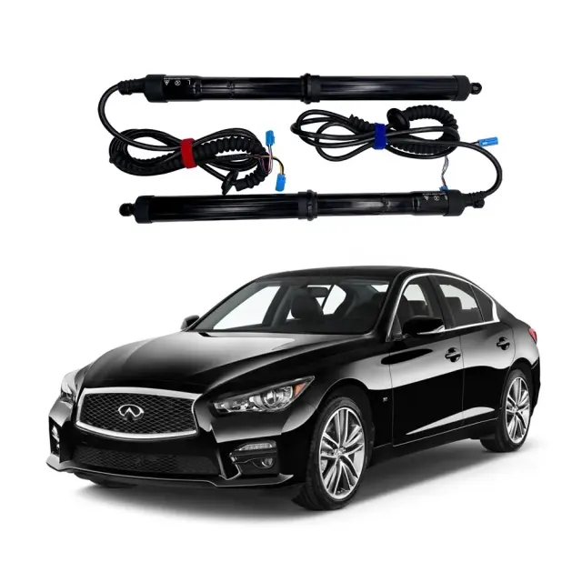 Power Tailgate Auto Lift Trunk Opener Electric Tail Gate for Infiniti Qx30 QX50 Q30 Q50