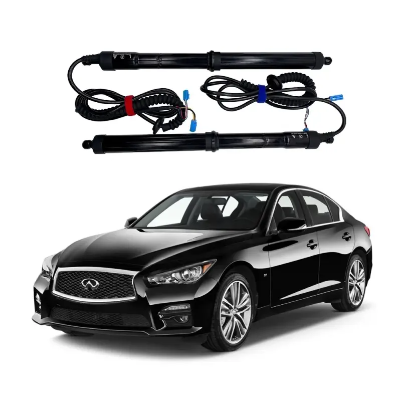 Power Tailgate Auto Lift Trunk Opener Electric Tail Gate for Infiniti Qx30 QX50 Q30 Q50