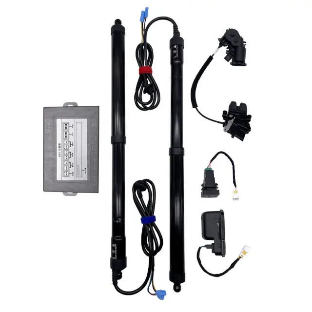 Oem Power Tailgate with Foot Sensor Auto Electric Tailgate Lift Electric Tailgate for Hyundai Tucson 2015-2021