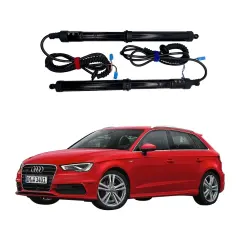 Car Parts Auto Accessories Electric Tailgate Lift for Audi A3 S3 Rs3 Avant Sportback Hatchback Trunk Tail gate