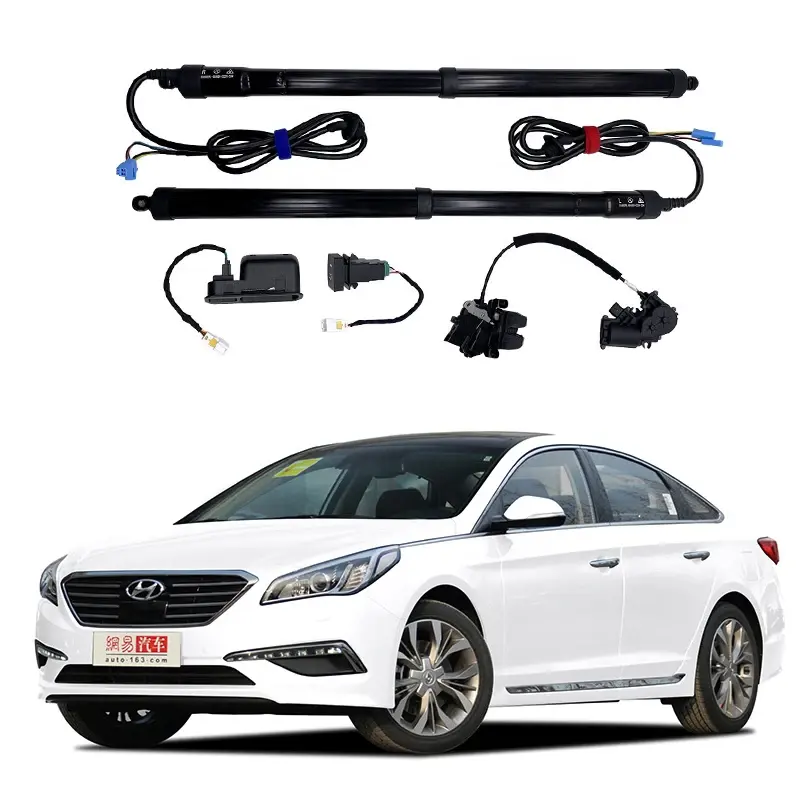 Auto Parts Power Tail Gate Lift Electric Tailgate Lift Trunk Opener for Hyundai Sonata Palisade Elantra