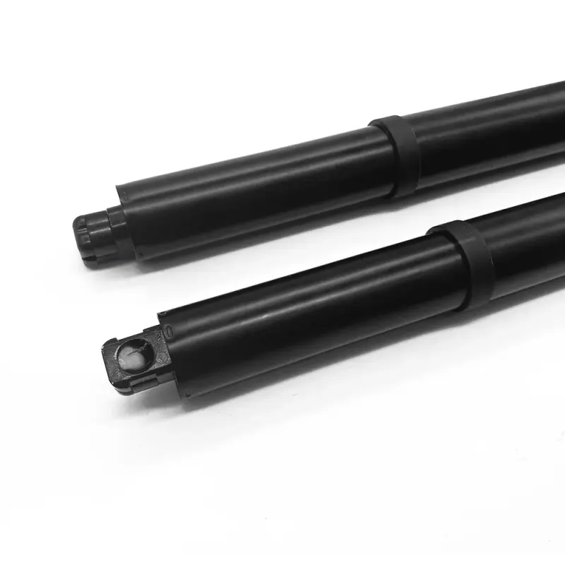 Auto Accessories For Tesla Model 3 Y S X Hands-Free Power Tailgate Automatic Front Frunk Opener Electric Liftgate