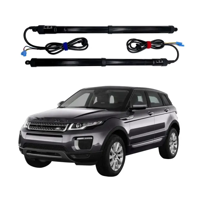 Auto Tailgtae Gas Strut Automatic Electric Tail Lift Power Tailgate Opener for Range Rover Evoque 2020 Power Liftgate Device