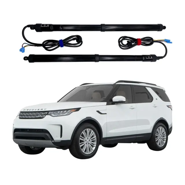 Car Accessories Power Tail Gate Electric Tailgate for Land Rover Discovery 5 2017+ Rear Trunk Back Door