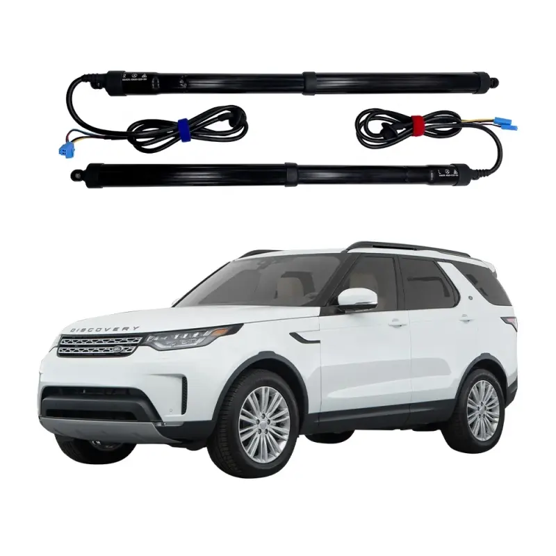 Car Accessories Power Tail Gate Electric Tailgate for Land Rover Discovery 5 2017+ Rear Trunk Back Door