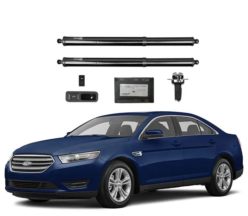 High Quality Double Pole Electric Power Tailgate Lift System for Ford Taurus 2017+