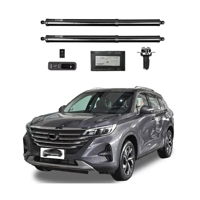 Smart Remote Control Auto Car Electric Tailgate Lift Power Liftgate for Trumpchi Gac Gs5 2017+