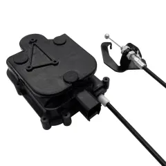 Auto Accessories For Tesla Model 3 Y S X Hands-Free Power Tailgate Automatic Front Frunk Opener Electric Liftgate