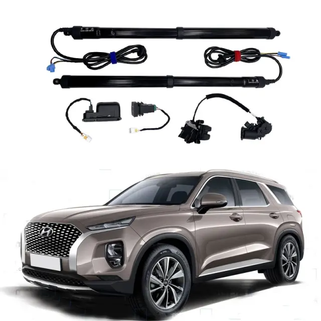 Auto Parts Power Tail Gate Lift Electric Tailgate Lift Trunk Opener for Hyundai Sonata Palisade Elantra