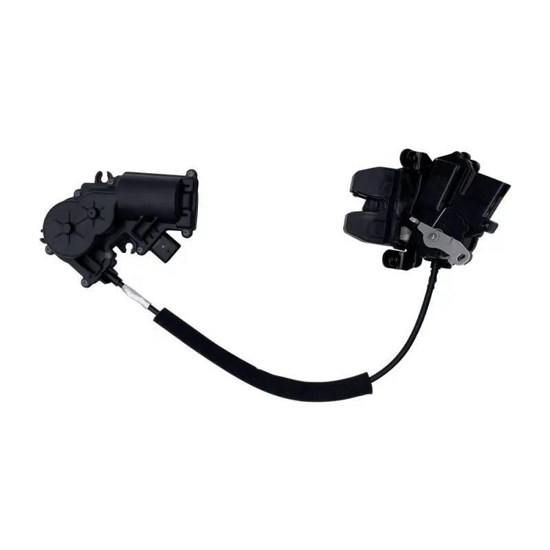 Sound Alarm Smart Auto Power Electric Tail Gate Lift Opener for Toyota 4runner 2014+ Trunk with Latch Function