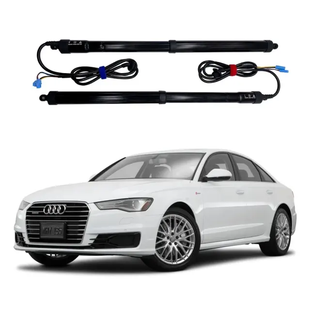 Automobile Parts Car Electric Tail Gate Lift Power Trunk Tailgate for Audi A6 C7 C8 A4 B9 A3